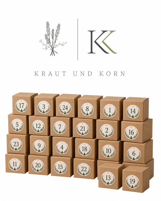 Adventskalender 2026