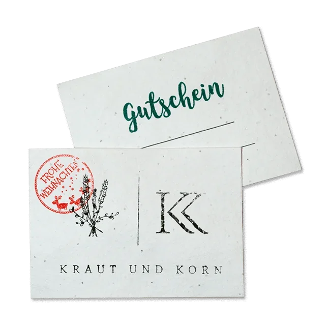 Gutschein