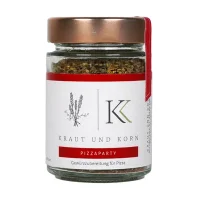 Pizza Party 35g im Glas