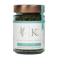 Minz & Kunz 45g im Glas