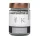 Alpensalz 60g im Glas