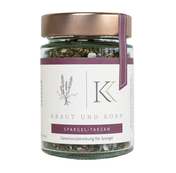 Spargel-Tarzan 60g im Glas