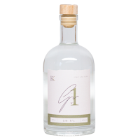 Gin No.1 - 500ml Flasche