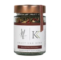 Waldspaziergang 35g im Glas