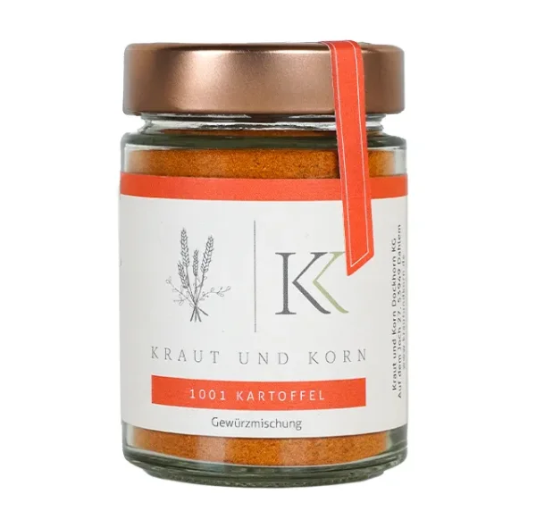 1001 Kartoffel 70g